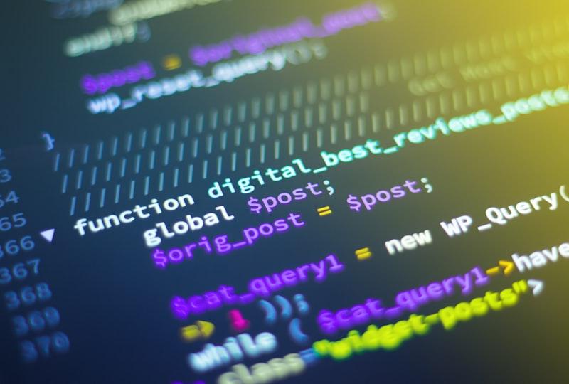 Machine Learning Solutions