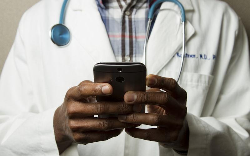 MediCore Patient App