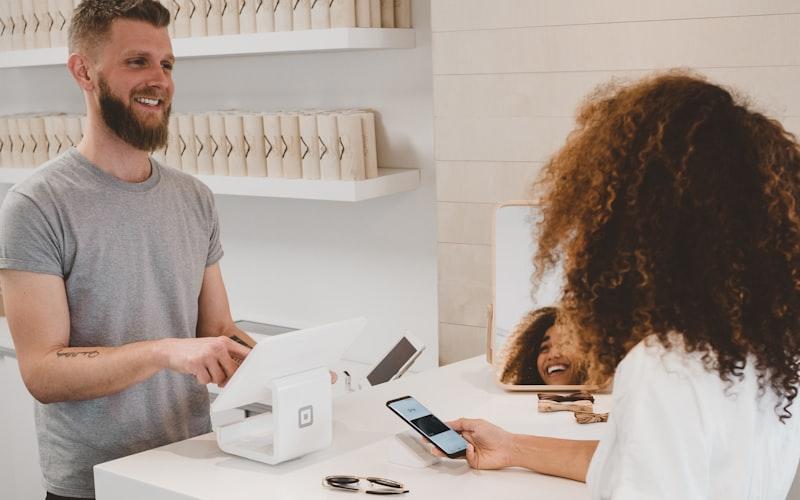 RetailBot AI Assistant