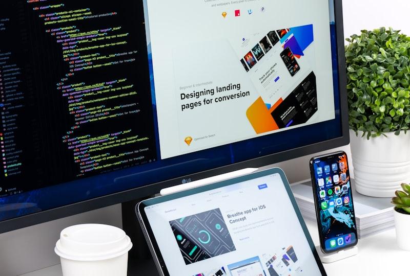 Web Application Development